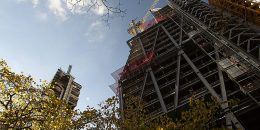 Construction