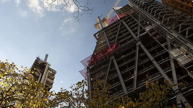 Construction