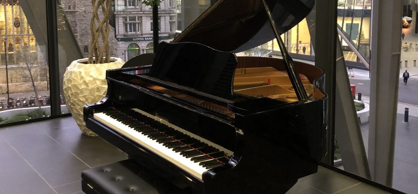 TLB piano