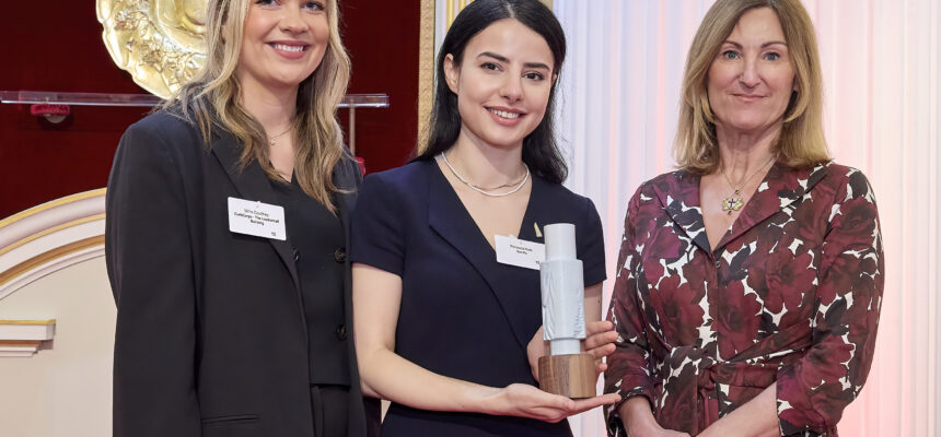 Clean city awards 2025